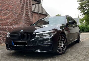 BMW 530 321.000 km 22.400 &euro; Lüdinghausen 59348