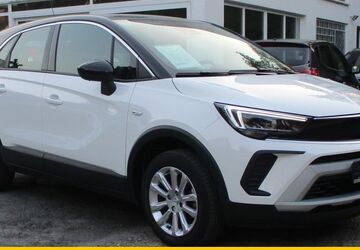 Opel Crossland (X) 41.800 km 15.900 &euro; Dortmund 44263