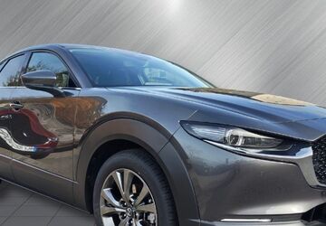 Mazda CX-30 33.350 km 27.190 &euro; Mülheim 45473