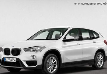 BMW X1 40.420 km 22.690 &euro; Dorsten 46282