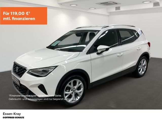 Seat Arona 6.650 km 17.450 &euro; Essen 45307