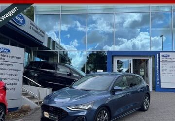 Ford Focus 7.500 km 27.950 &euro; Dülmen 48249