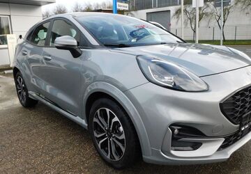 Ford Puma 68.800 km 14.890 &euro; Selm 59379