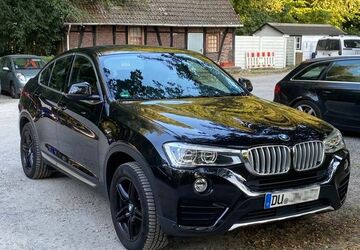BMW X4 152.000 km 19.800 &euro; Gladbeck 45966