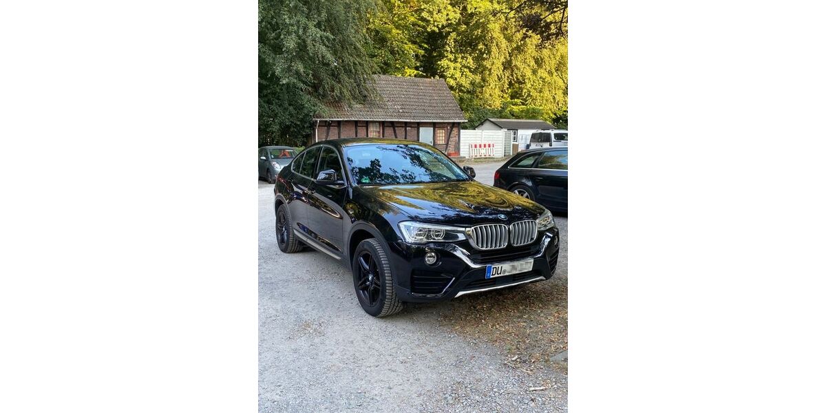 BMW X4 152.000 km 19.800 &euro; Gladbeck 45966