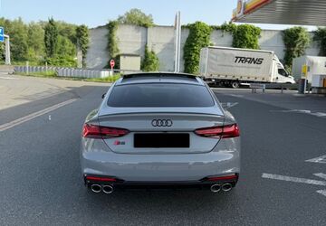 Audi S5 79.900 km 44.990 &euro; Bottrop 46238