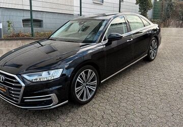 Audi A8 167.000 km 33.649 &euro; Witten 58454