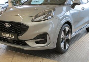 Ford Puma 21.490 km 26.890 &euro; Gelsenkirchen 45881