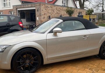 Audi TT 76.500 km 13.990 &euro; Dülmen 48249