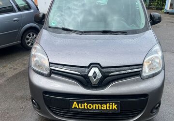 Renault Kangoo 118.000 km 13.333 &euro; Essen 45357