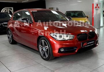 BMW 120 101.900 km 15.490 &euro; Gladbeck 45968