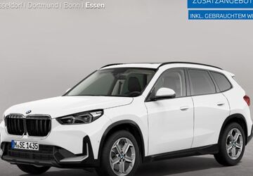 BMW X1 15.409 km 42.599 &euro; Essen 45141