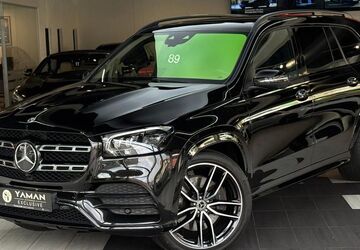 Mercedes-Benz GLS 400 46.000 km 81.850 &euro; Mülheim an der Ruhr 45472