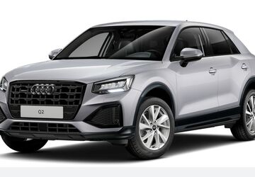 Audi Q2 6.813 km 31.870 &euro; Bochum 44809