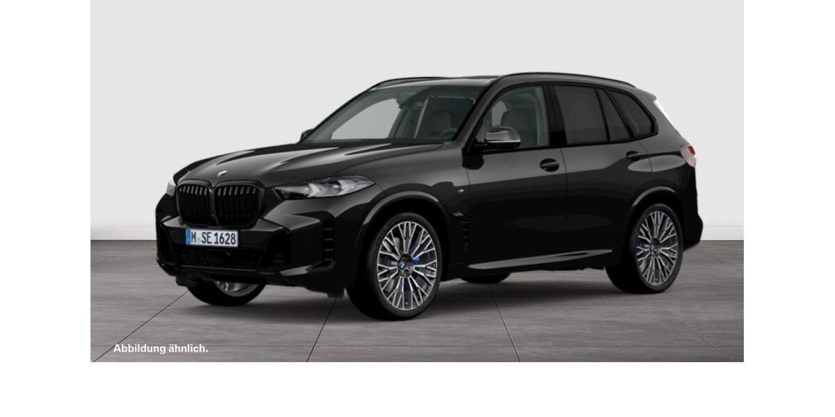 BMW X5 12.700 km 93.490 &euro; Castrop-Rauxel 44579