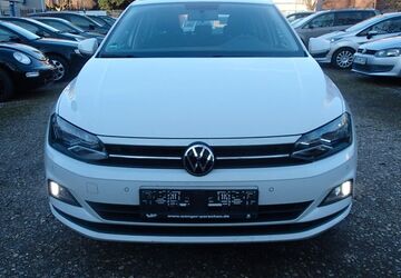 VW Polo 224.000 km 7.999 &euro; Oberhausen 46149
