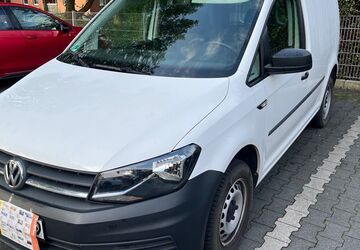 VW Caddy 89.650 km 10.950 &euro; Dortmund 44141