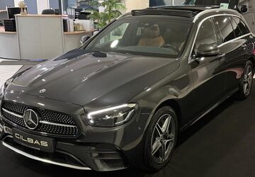 Mercedes-Benz E 300 75.766 km 32.900 &euro; Gelsenkirchen 45891