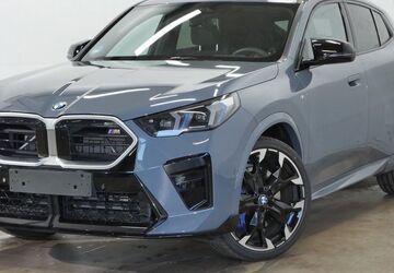 BMW X2 11.345 km 51.940 &euro; Marl 45770