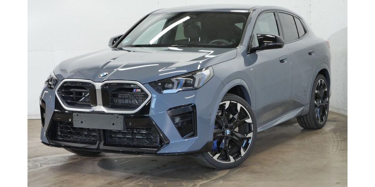 BMW X2 11.345 km 51.940 &euro; Marl 45770