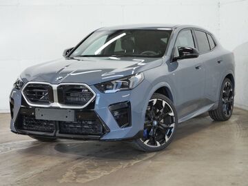 Gebrauchte BMW X2