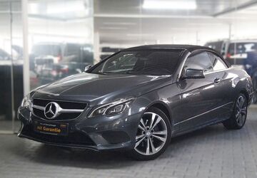 Mercedes-Benz E 250 150.000 km 18.490 &euro; Oberhausen 46045