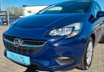 Opel Corsa 57.630 km 6.999 &euro; Essen 45326