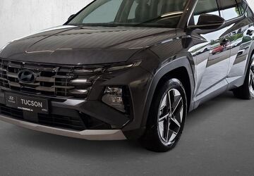 Hyundai TUCSON 18.600 km 28.990 &euro; Castrop-Rauxel 44575