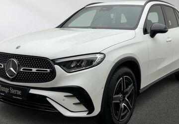 Mercedes-Benz GLC 300 12.170 km 54.740 &euro; Dortmund 44147