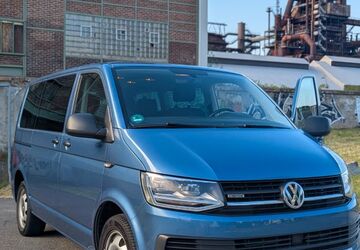 VW T6 Multivan 76.500 km 35.500 &euro; Dortmund 44263