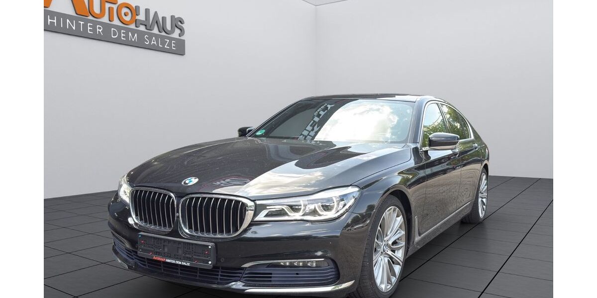 BMW 730 74.000 km 31.490 &euro; Dortmund 44149