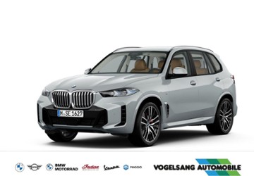BMW X5 29.329 km 66.990 &euro; Recklinghausen 45659
