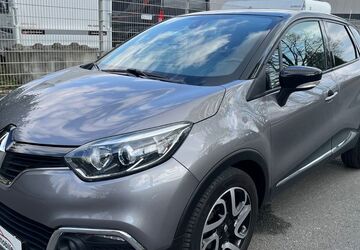 Renault Captur 54.000 km 10.900 &euro; Witten 58454