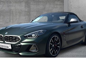BMW Z4 15.328 km 59.990 &euro; Recklinghausen 45659