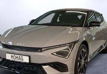 Kia EV6 1.990 km 53.490 &euro; Essen 45134