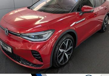 VW ID.5 33.937 km 34.880 &euro; Heiden 46359