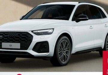 Audi Q5 13.470 km 56.840 &euro; Lünen 44534