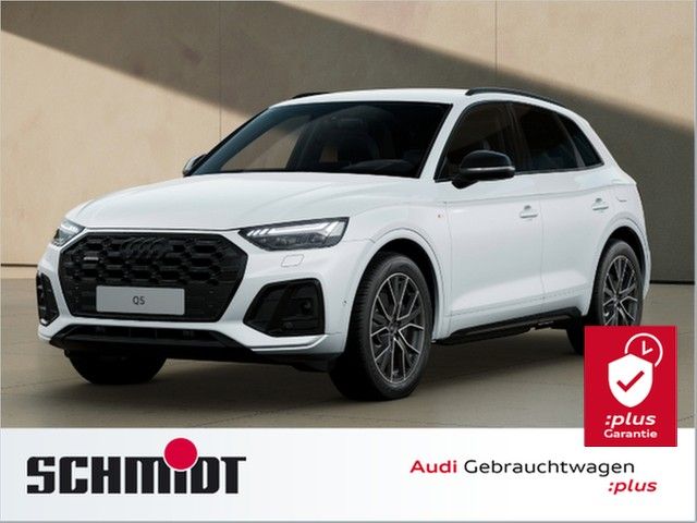 Audi Q5 13.470 km 56.840 &euro; Lünen 44534