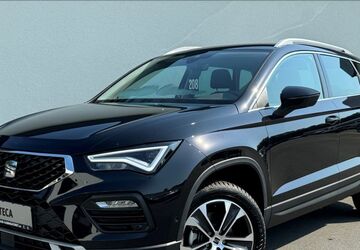 Seat Ateca 8.510 km 28.490 &euro; Castrop-Rauxel 44579