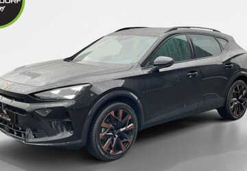 Cupra Formentor 9.963 km 34.940 &euro; Bottrop 46244