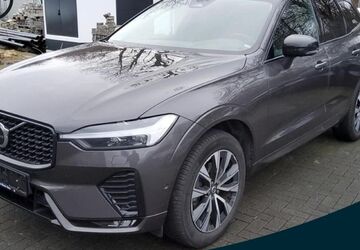 Volvo XC60 14.180 km 44.950 &euro; Essen-Kray 45309