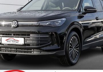 VW Tiguan 1.999 km 44.990 &euro; Hattingen 45527