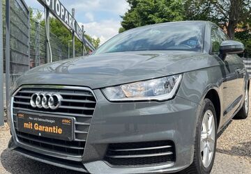 Audi A1 20.000 km 15.500 &euro; Essen 45355