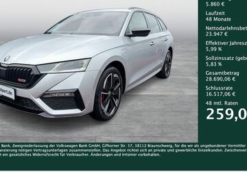 Skoda Octavia 45.552 km 29.807 &euro; Dortmund 44309