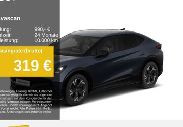 Cupra Tavascan 8.846 km 40.410 &euro; Recklinghausen 45663