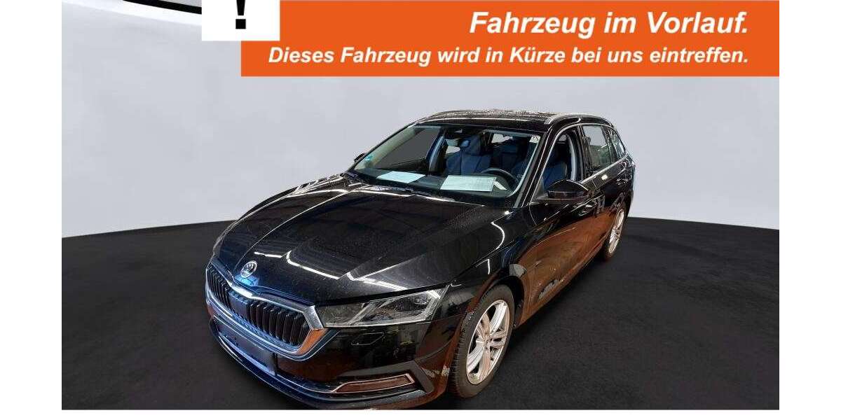 Skoda Octavia 91.813 km 23.280 &euro; Dülmen 48249
