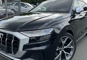 Audi SQ8 83.000 km 85.900 &euro; Oer-Erkenschwick 45739