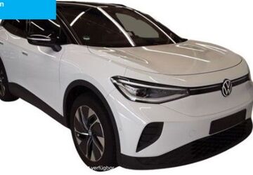 VW ID.4 16.674 km 43.870 &euro; Essen 45307