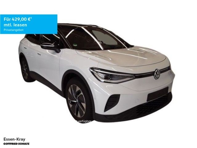 VW ID.4 16.674 km 43.870 &euro; Essen 45307