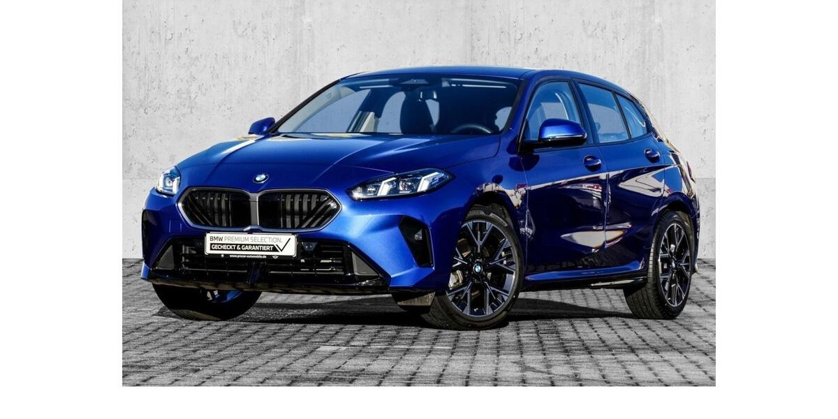 BMW 120 14.855 km 30.990 &euro; Lüdinghausen 59348